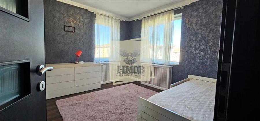 Apartament 3 camere 58mp in Cartierul Alma - 8