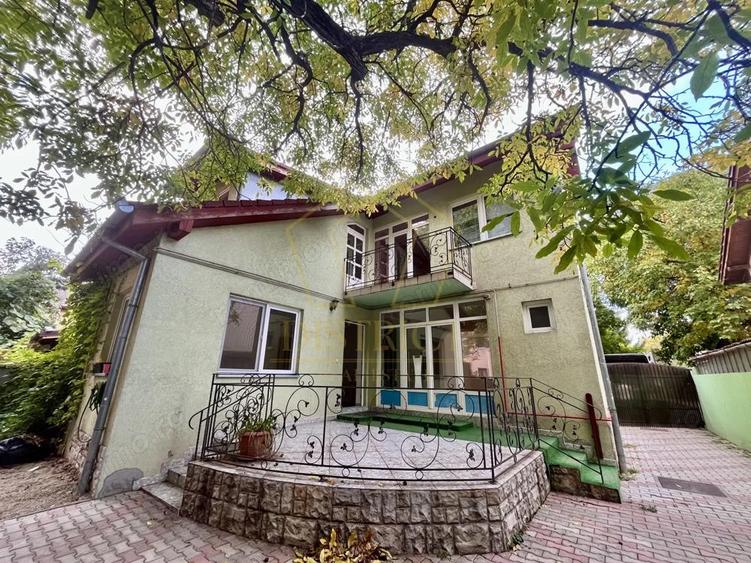 COM 0 | Casa individuala cu 5 camere ?i garaj | Simion Barnutiu - 5