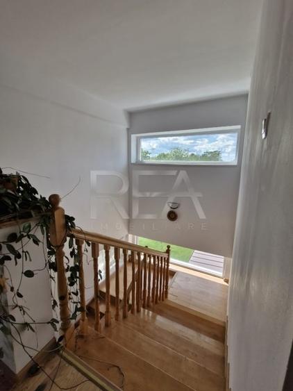 VILĂ CU 7 CAMERE DE VANZARE IN ZONA NICOLAE GRIGORESCU LA PREȚUL DE 390.000 EUR - 12