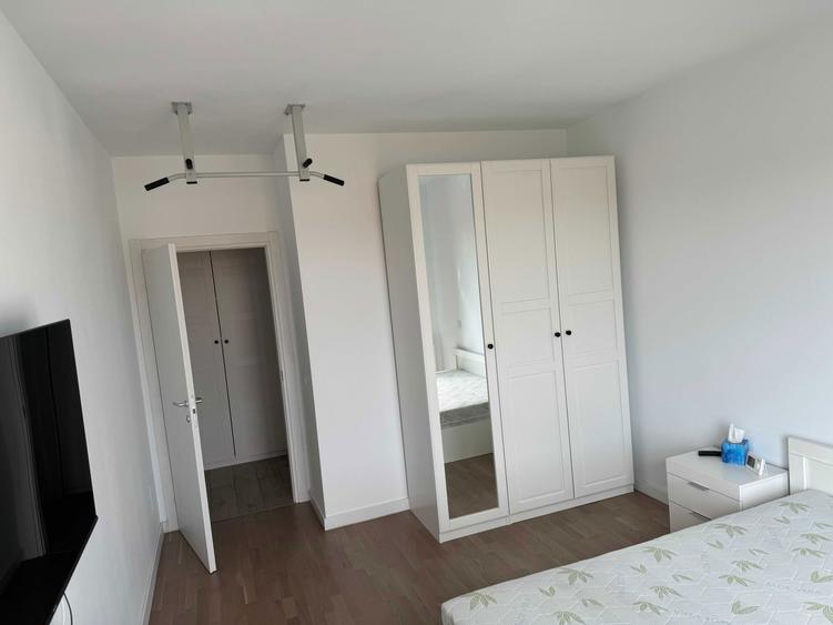 Proprietar vand apartament nou, mobilat si utilat, cu loc de parcare in MRS Village - 4
