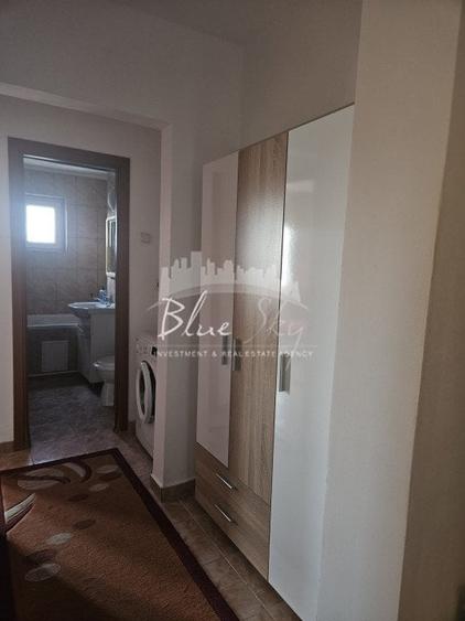 Apartament 2 camere situat pe Bd Mamaia in zona Spitalului Militar - 9
