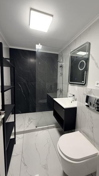 Ap 2 dormitoare de inchiriat pet friendly in Zorilor,str Rapsodiei - 6