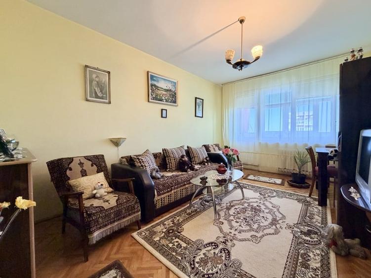 Vanzare Apartament 2 camere decomandate, Gheorgheni, zona Hotel Royal - 15