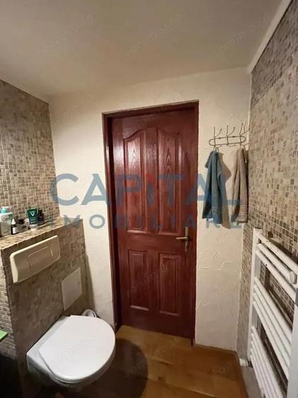 Garsoniera de vanzare in zona semicentrala - 6