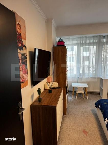 Inchiriez apartament modern, 3 camere, in Dragos Voda - 13