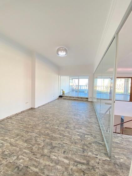 Penthouse Nordului - Complex Persepolis 443 mp utili - 27