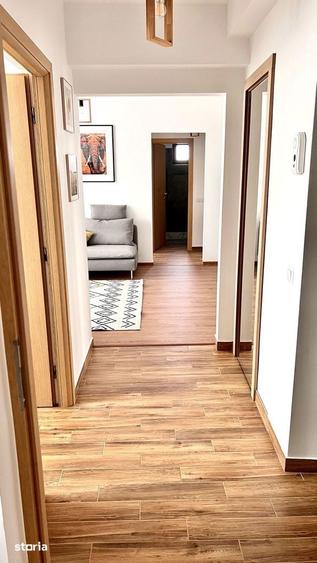 3 Camere | Prima inchiriere | 10 minute de Palas | 0% Comision - 11