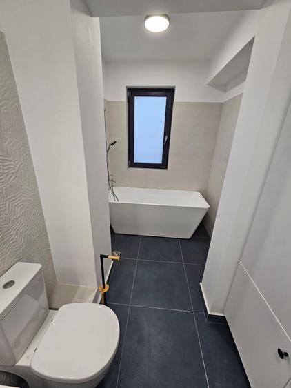 Apartament 3 camere tip duplex | Titan-Aleea Calistrat Hogas | prima inchiriere - 17