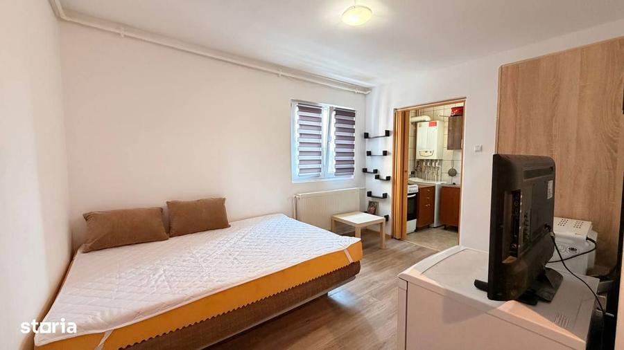 Garsoniera de inchiriat zona Titan - 7
