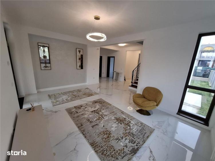 Vila deosebita Popas Pacurari - 1