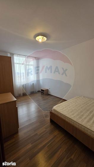 Apartament 3 camere de inchiriat Vitrometan, Medias - 1