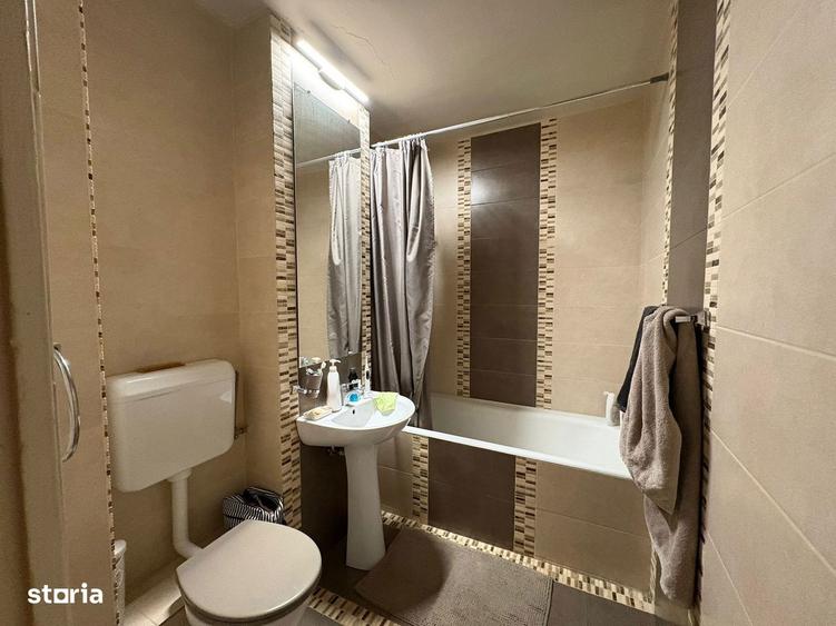 AP. 3 CAMERE PIATA SUDULUI, LOC PARCARE, CENTRALA, METROU 12 MINUTE - 2