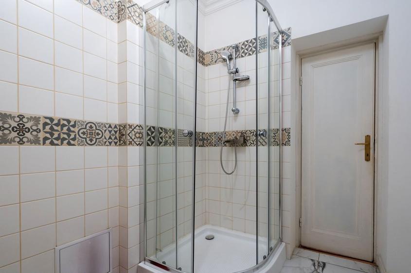 Apartament elegant cu 3 camere in vila  si acces la gradina, in Dorobanti! - 17