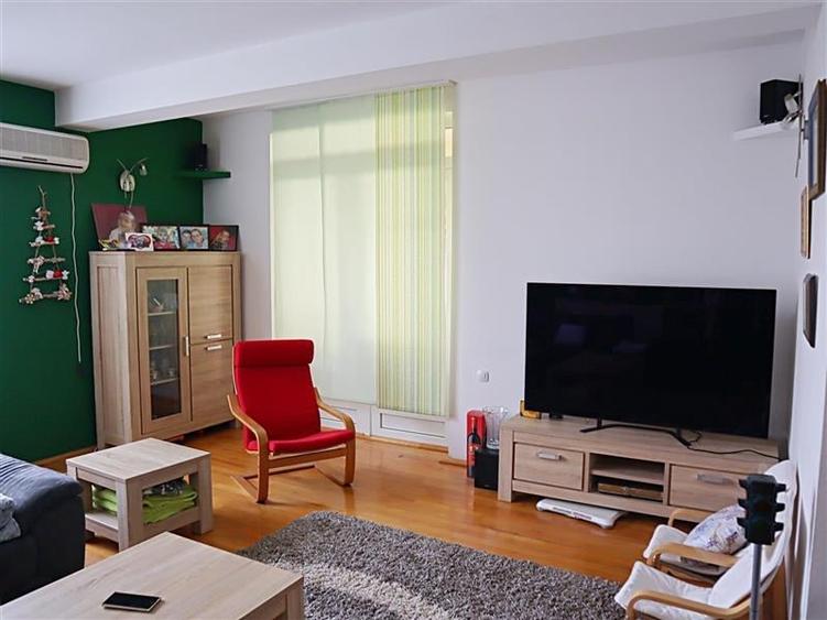 Vila/Casa cu teren generos langa Padurea Verde intrare Dumbravita - 5