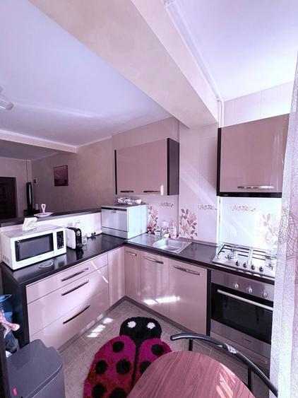 Apartament 3camere |mobilat+utilat|Sfantu-Ilie| in apropiere de Obcini - 7