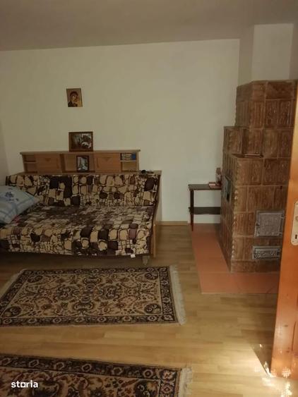 Oaza de liniste in Prahova | casa + anexa + teren |Carbunesti/ - 14