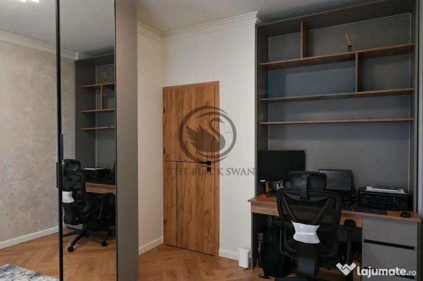 Casa cu 4 camere de vanzare | Renovata 2025 | Cartier Alb... - 6