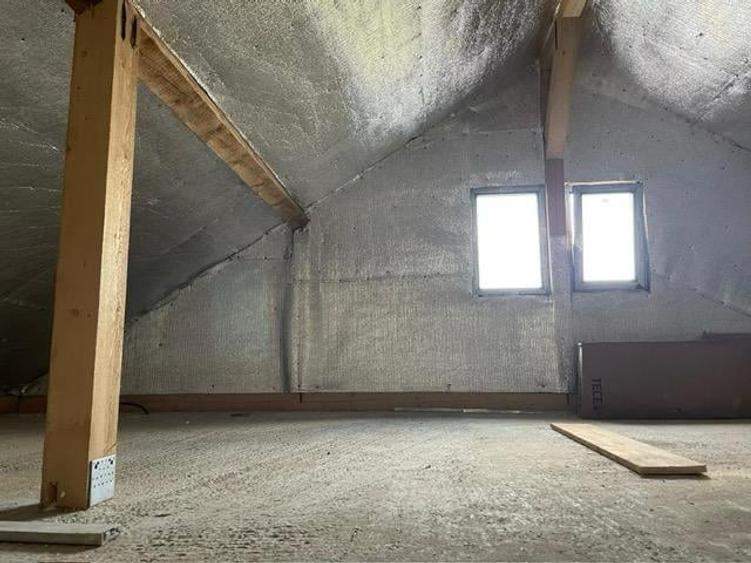 Casa Moderna in Hemeius Comision 0 % - 2