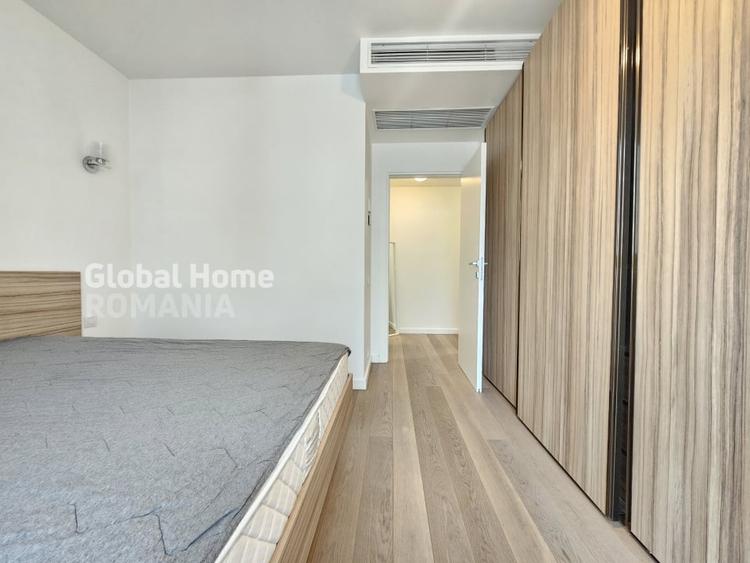 Ap 2 camere 61m2 + Loc Parcare Subteran + Boxa | One Herastrau Plazza | Premium - 11