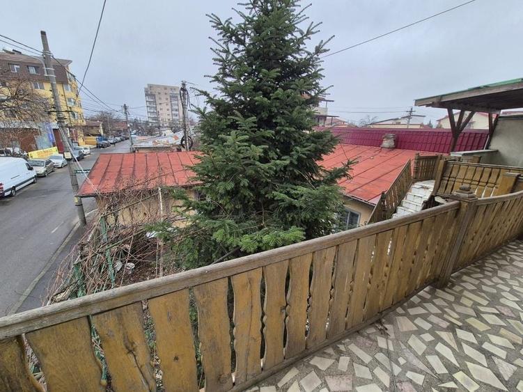 Casa S+P+1+Pod + teren 355 mp - Colentina - 15