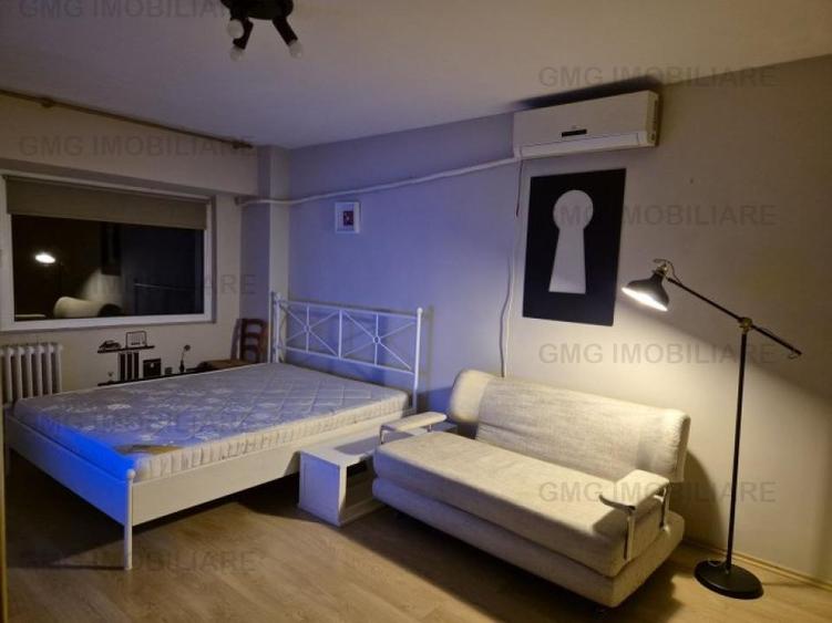 Garsoniera zona Tei - 3