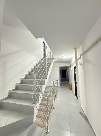 Apartament cu 2 camere semidecomandat în Militari — fotografia 3