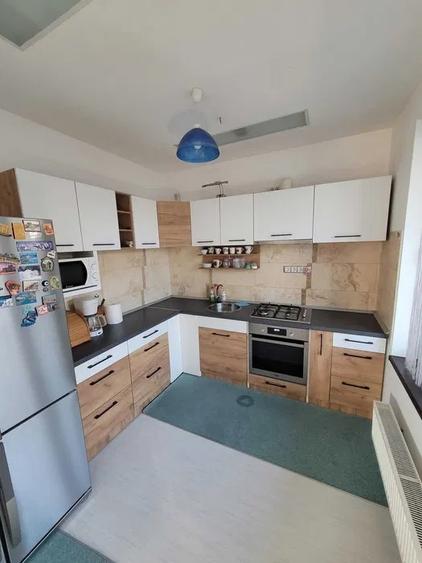 Vilă de închiriat P +1 cu 5 camere, zona Lazu - 2