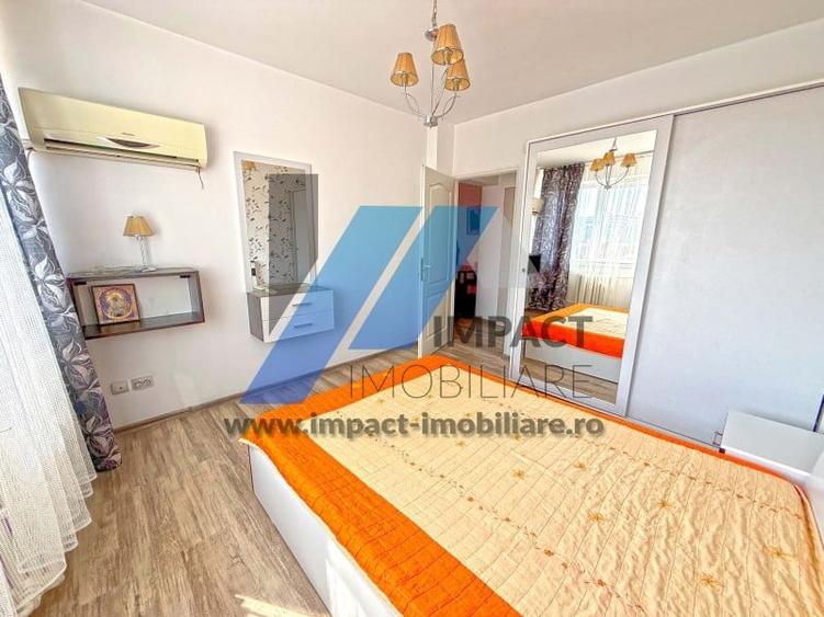 2decomandate,modern,intretinere mica,situat pe strada Calea Bucuresti-Fac Drept - 4