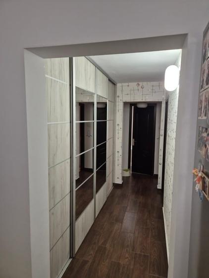 Apartament 3 camere mutare imediata - 6