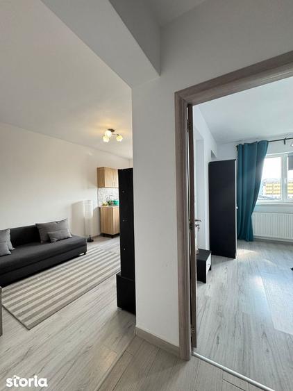 IDEAL PENTRU INVESTITIE-APARTAMENT 2 CAMERE MOBILAT STR ORHIDEELOR - 17