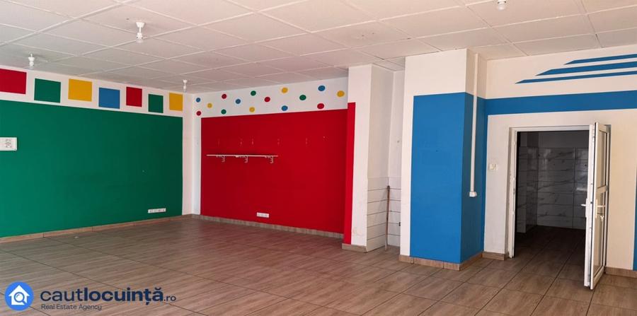 Spatiu Comercial | Calea Mosilor | Vizibilitate | 60 mp - 3