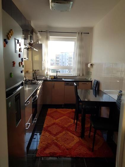 Proprietar - Inchiriez apartament 2 camere Avantgarden 3 cu parcare si - 2