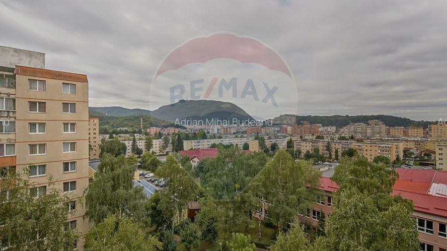 Comision 0% | Apartament 2 camere, etaj intermediar, cartier Astra