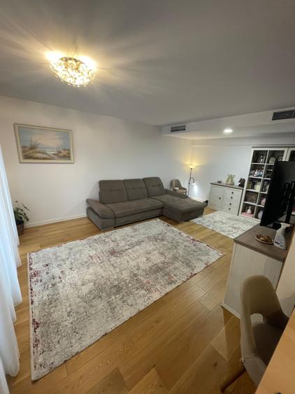 BANEASA-STRAULESTI-ANSAMBLU THE LEVEL - 30