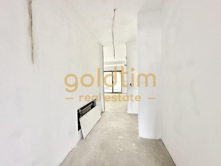 APARTAMENT 3 CAMERE LUX/PROIECT HERASTRAU/2TERASE 32mp/LOCATIE PREMIUM/NORDULUI - 10