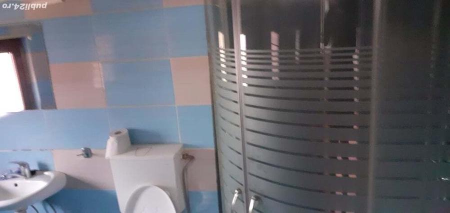 Spatiu de Inchiriat, Locatie Ultra-Centrala Turda mobilat pt birou - 6