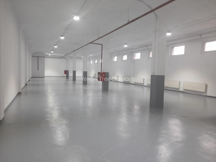 Spatiu de depozitare | productie | Valea Cascadelor Spatiu de depozitare | productie | Valea Cascadelor