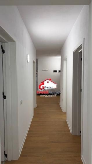 Apartament 3 Camere |2 Bai |Decomandat |77 mp|Bloc Nou|Debara|Balcon|Mobilat - 7