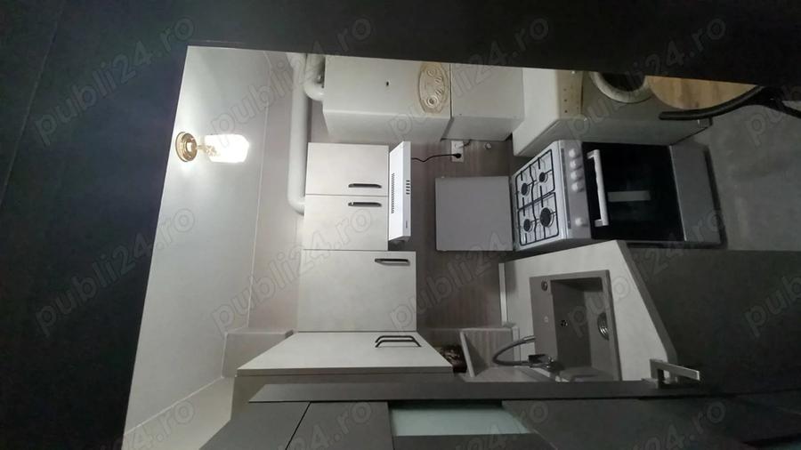 Garsoniera de inchiriat in Braila - 2