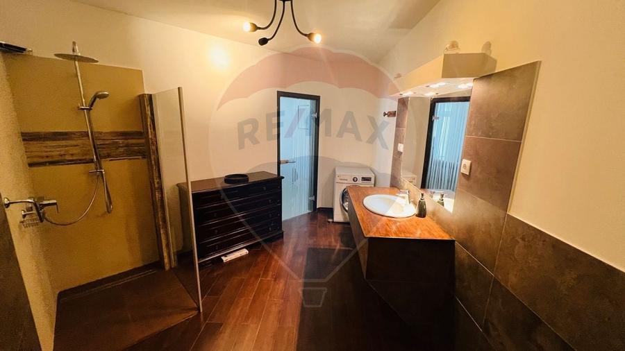 Apartament de lux de închiriat în zonǎ ultracentralǎ - 5