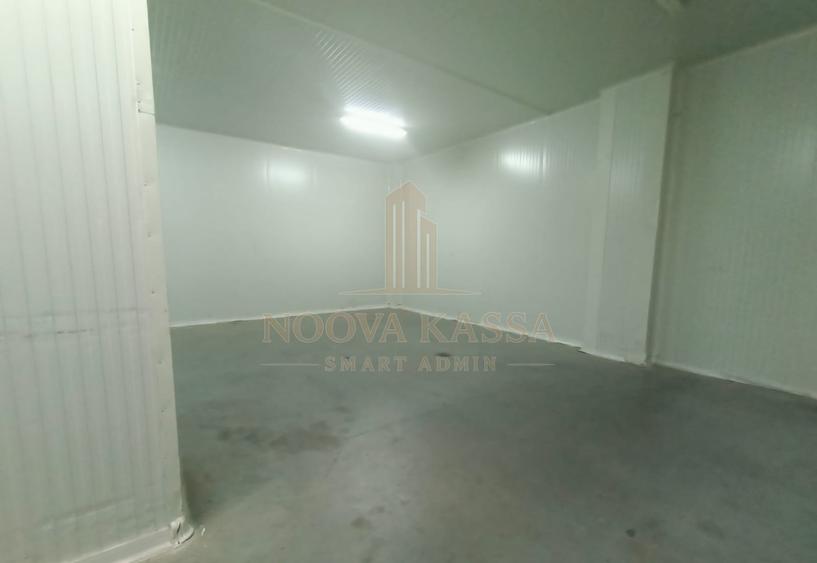 Complex industrial cu venituri active - Strada Interioară 1 - 7