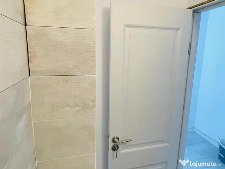 PROPRIETAR | apartament 3 camere decomandate | Centrala proprie | Str. Negru Voda - 13