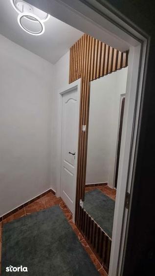 Inchiriez garsoniera in bloc de apartamente - 5