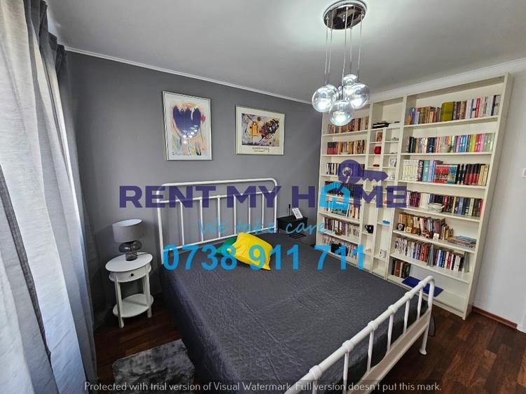 Apartament 2 camere decomandat - zona Favorit / Drumul Taberei - 2