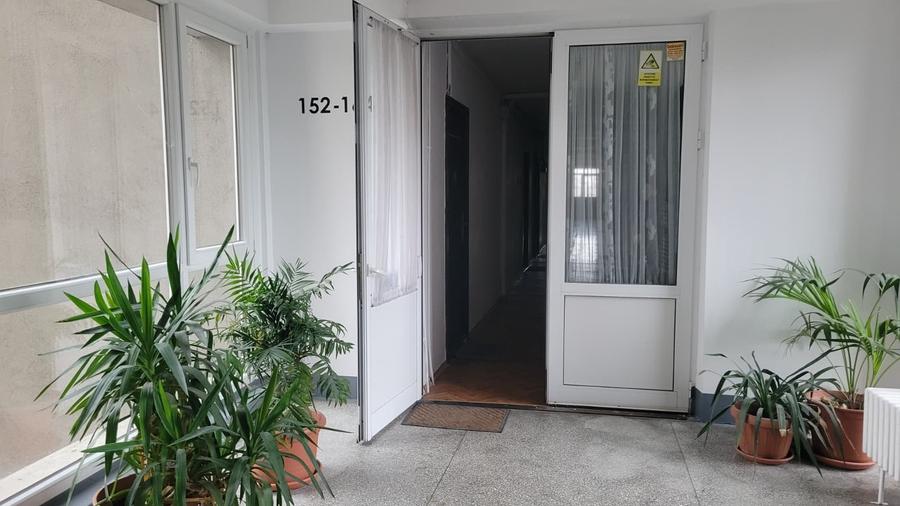 Garsoniera Metrou Titan --Comision 0% - 13