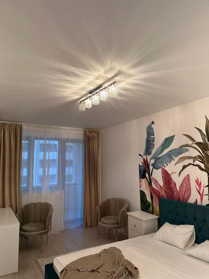 Inchiriere apartament 2 camere Ivory Residence - 2