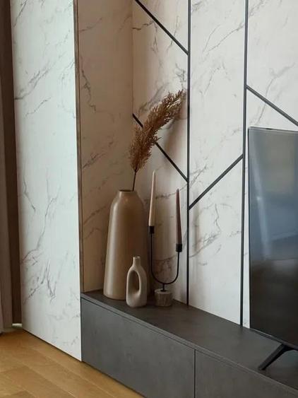 Apartament 2 camere UpSite Floreasca, Lacul Floreasca, Aviatiei, parcare+boxa - 6