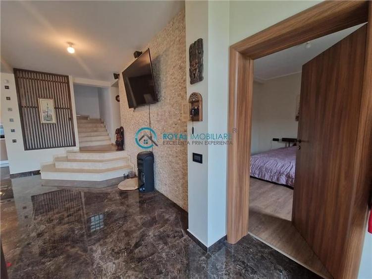 Royal Imobiliare-Vanzare Vila Zona Paulesti - 17