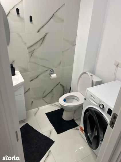 Apartament cu 2 camere | Mobilat complet | Toate utilitatile - 2