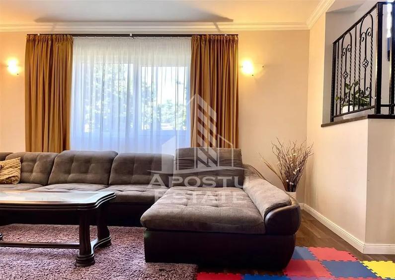 Casa central Dumbravita - 15